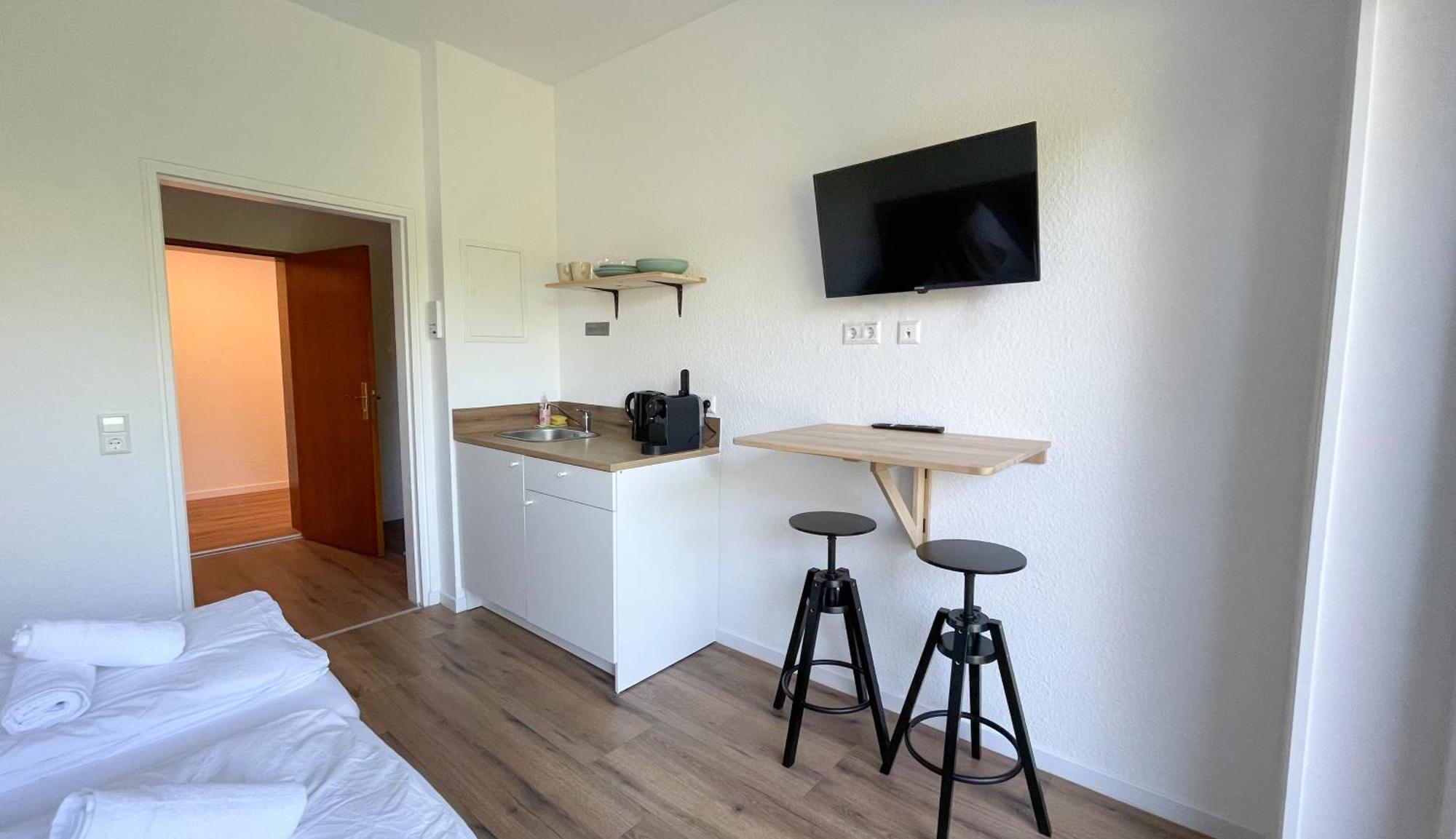 Buchberg - Moderne Apartment Bermatingen