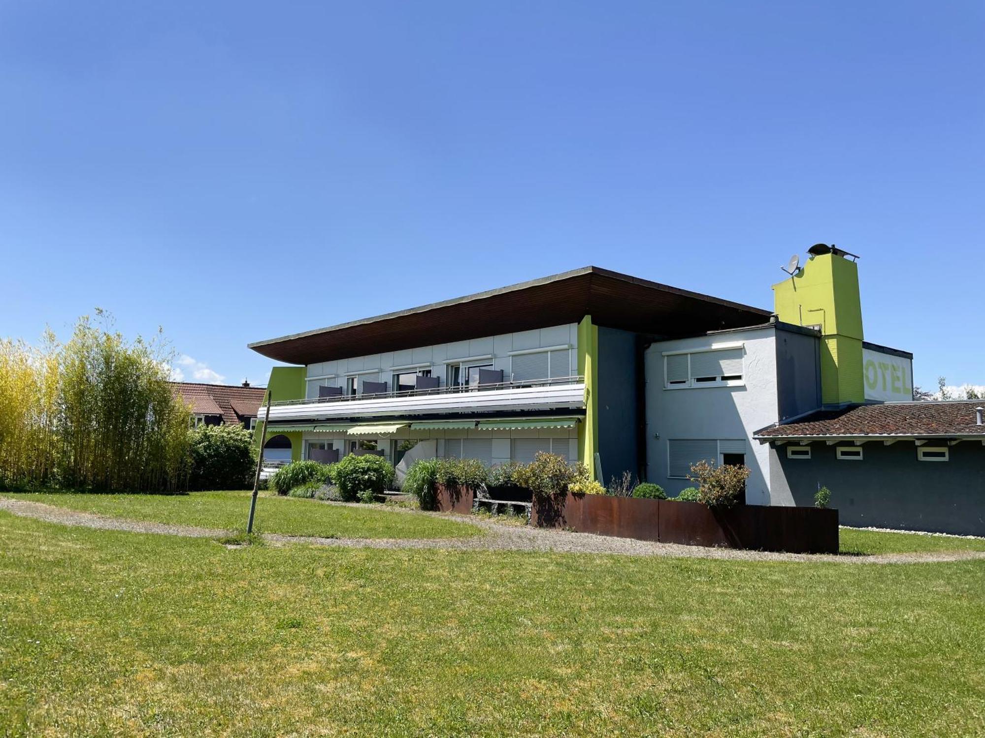 Buchberg - Moderne Apartment Bermatingen
