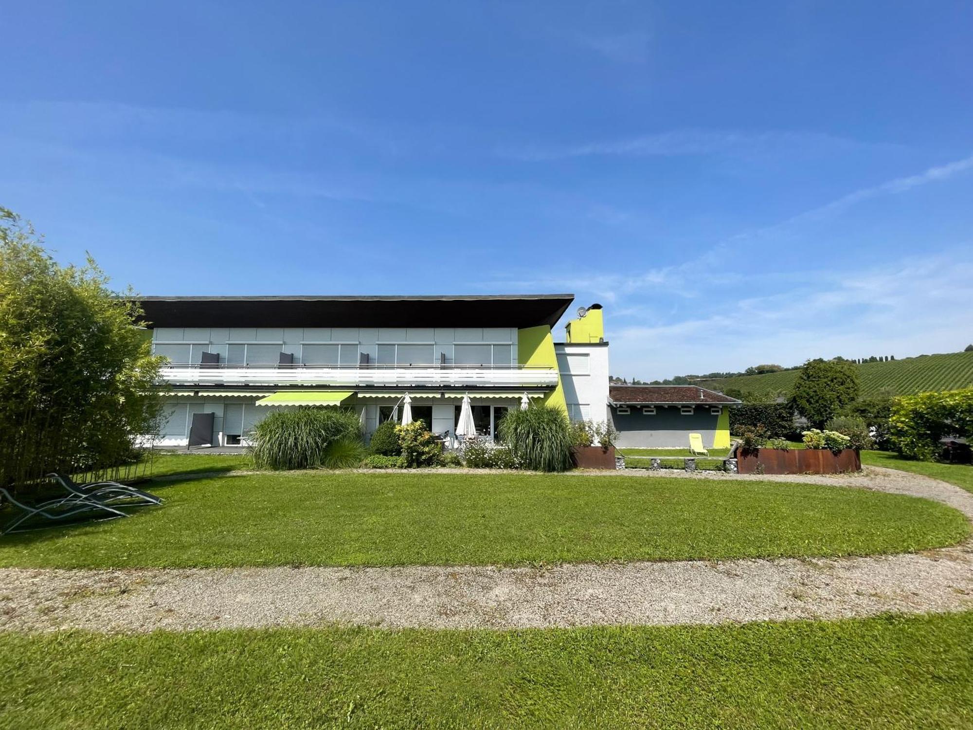 Apartment Buchberg - Moderne Bermatingen