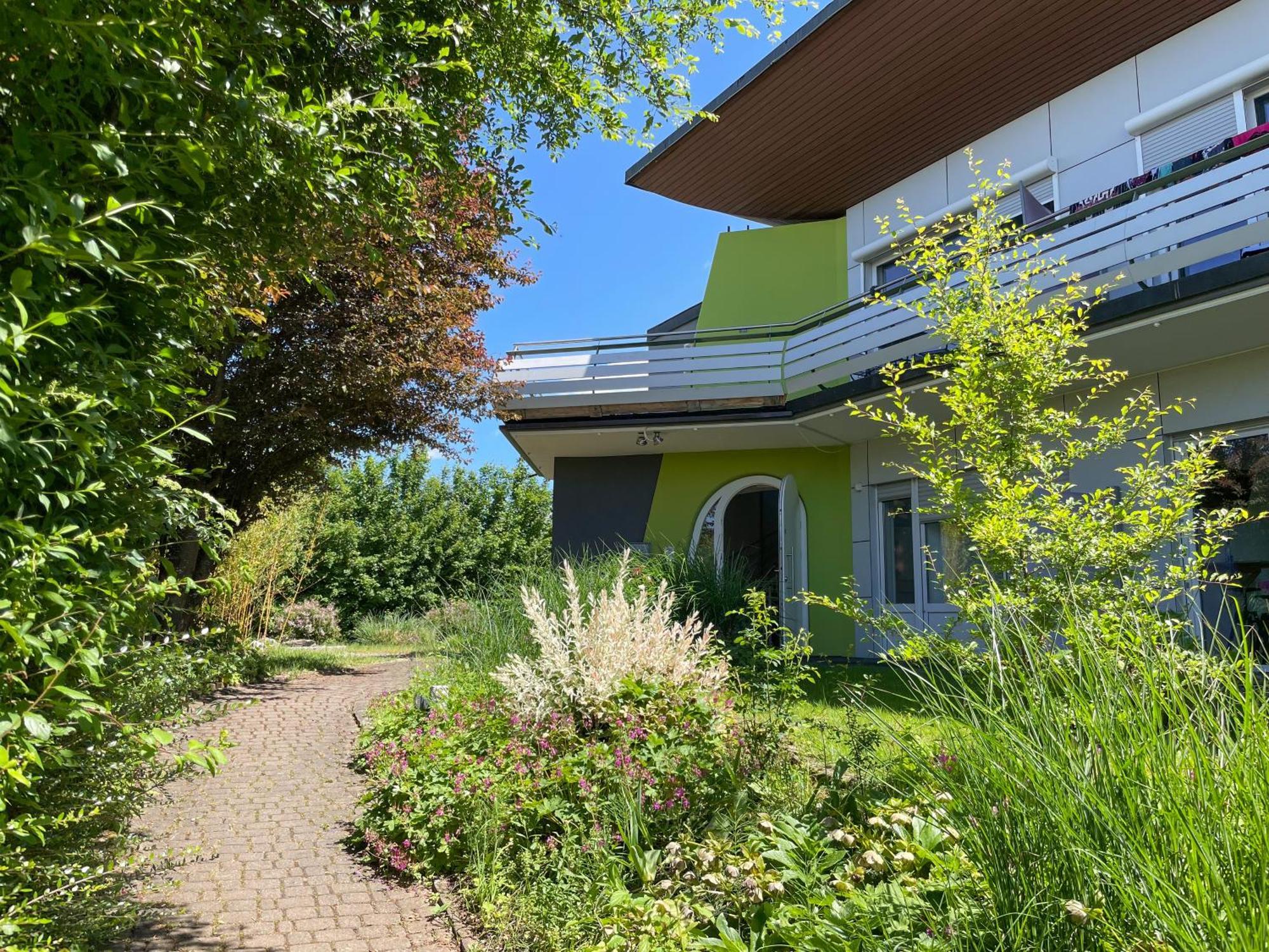 Buchberg - Moderne *